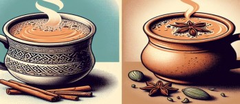 Le Doodh Patti : Voyage au cœur du thé pakistanais